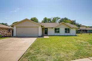 7017 Betsy Ross Ct, Watauga, TX 76148 - Photo 1
