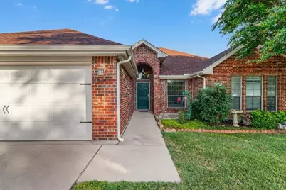380 Lockwood Lane, Weatherford, TX 76087 - Photo 3