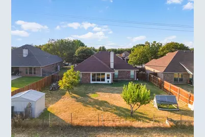 380 Lockwood Lane, Weatherford, TX 76087 - Photo 33