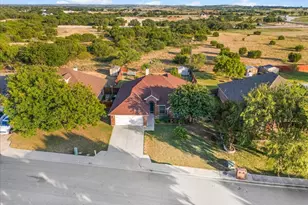 380 Lockwood Ln, Weatherford, TX 76087 - Photo 1