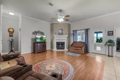 380 Lockwood Lane, Weatherford, TX 76087 - Photo 7