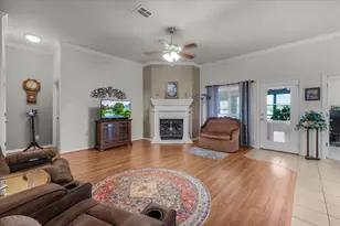 380 Lockwood Ln, Weatherford, TX 76087 - Photo 7
