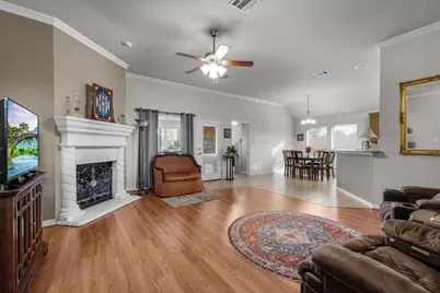 380 Lockwood Lane, Weatherford, TX 76087 - Photo 5