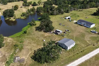 332 County Road 691, Teague, TX 75860 - Photo 3