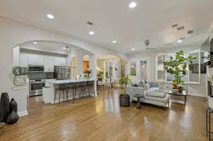 3320 Blackburn St, Dallas, TX 75204 - Photo 3
