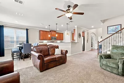 14612 Viking Lane, Fort Worth, TX 76052 - Photo 9