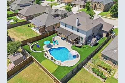 14612 Viking Lane, Fort Worth, TX 76052 - Photo 27