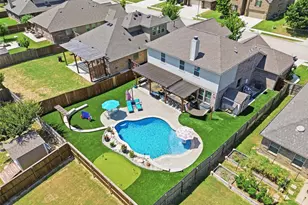 14612 Viking Ln, Fort Worth, TX 76052 - Photo 27