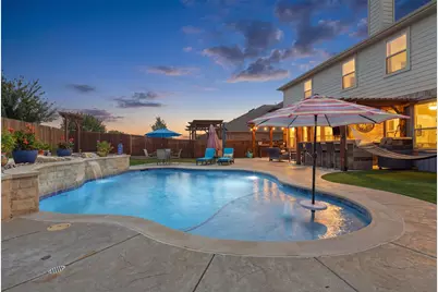 14612 Viking Lane, Fort Worth, TX 76052 - Photo 3