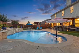 14612 Viking Ln, Fort Worth, TX 76052 - Photo 3