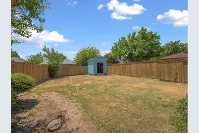 1404 Sheppard Lane, Wylie, TX 75098 - Photo 19