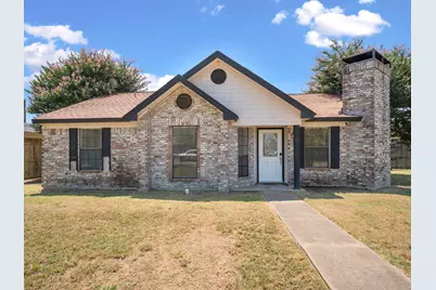 1404 Sheppard Lane, Wylie, TX 75098 - Photo 1