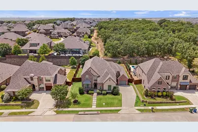 10846 Smoky Oak Trail, Argyle, TX 76226 - Photo 3
