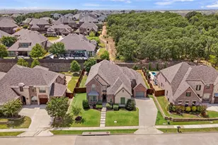 10846 Smoky Oak Trail, Argyle, TX 76226 - Photo 3