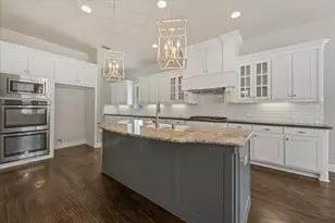 10846 Smoky Oak Trail, Argyle, TX 76226 - Photo 7