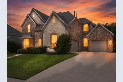 10846 Smoky Oak Trail, Argyle, TX 76226 - Photo 1