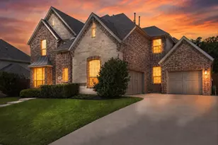 10846 Smoky Oak Trail, Argyle, TX 76226 - Photo 1