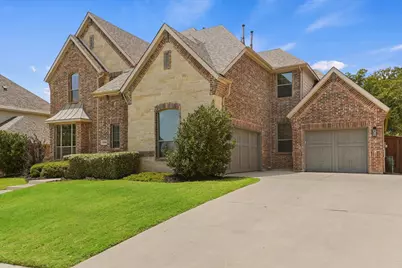 10846 Smoky Oak Trail, Argyle, TX 76226 - Photo 35