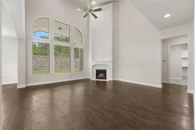 10846 Smoky Oak Trail, Argyle, TX 76226 - Photo 5