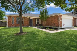 4306 Wood Stone Cir, Corinth, TX 76208 - Photo 1
