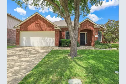 9016 Boone Drive, McKinney, TX 75071 - Photo 1