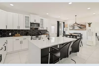 3314 Herbert Street, Dallas, TX 75212 - Photo 9