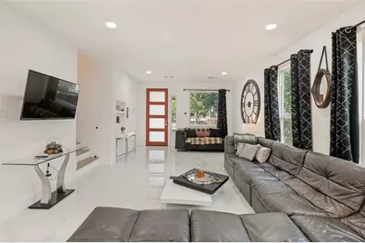 3314 Herbert Street, Dallas, TX 75212 - Photo 3
