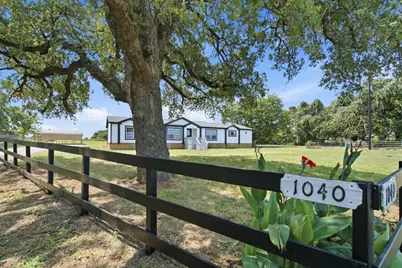 1040 Earp Road, Springtown, TX 76082 - Photo 3