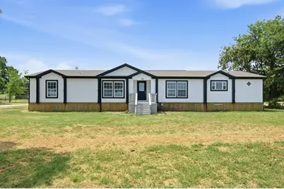 1040 Earp Road, Springtown, TX 76082 - Photo 1