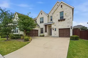 7136 Shingle Mill Rd, Frisco, TX 75036 - Photo 1