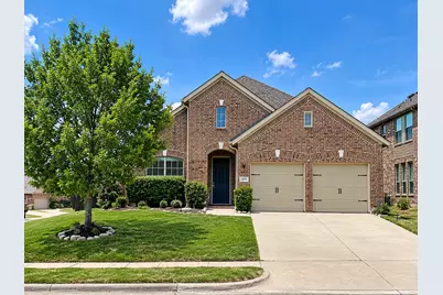 3001 Barkwood Drive, McKinney, TX 75071 - Photo 1
