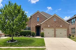 3001 Barkwood Dr, McKinney, TX 75071 - Photo 1