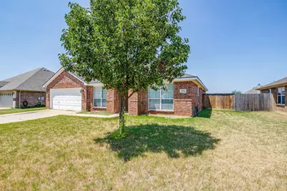 2214 Taylor Drive, Weatherford, TX 76087 - Photo 3