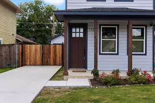 1104 E Annie St, Fort Worth, TX 76104 - Photo 1
