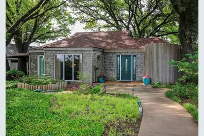 6237 Calmont Avenue, Fort Worth, TX 76116 - Photo 1
