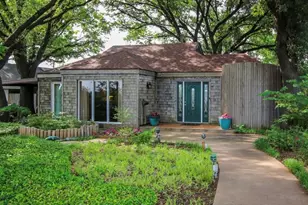 6237 Calmont Ave, Fort Worth, TX 76116 - Photo 1
