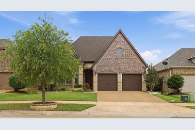 16512 Amistad Avenue, Prosper, TX 75078 - Photo 1