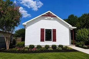 3105 Ohio River Trail, Granbury, TX 76048 - Photo 3