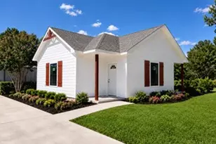 3105 Ohio River Trail, Granbury, TX 76048 - Photo 1