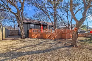 5660 Dorothy, Little Elm, TX 75068 - Photo 19