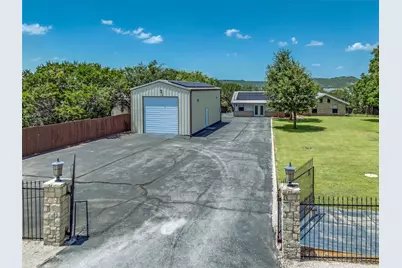 119 Casey Lane, Graford, TX 76449 - Photo 5