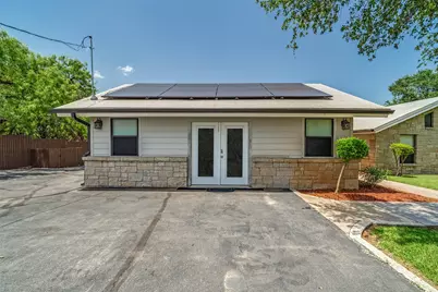 119 Casey Lane, Graford, TX 76449 - Photo 9