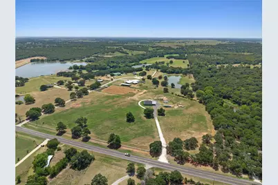 1640 Blair Drive, Cleburne, TX 76031 - Photo 1
