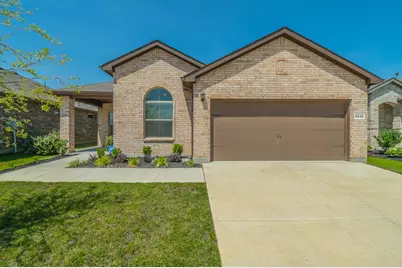 9628 Austin Hollow Road, Fort Worth, TX 76036 - Photo 1