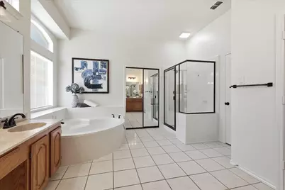 8029 Kristina Lane, North Richland Hills, TX 76182 - Photo 19