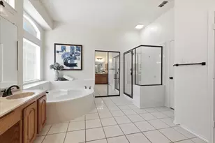 8029 Kristina Ln, North Richland Hills, TX 76182 - Photo 19