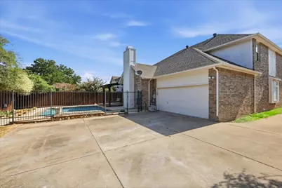8029 Kristina Lane, North Richland Hills, TX 76182 - Photo 29