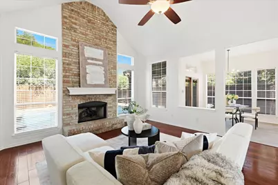 8029 Kristina Lane, North Richland Hills, TX 76182 - Photo 11