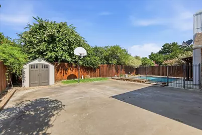 8029 Kristina Lane, North Richland Hills, TX 76182 - Photo 25