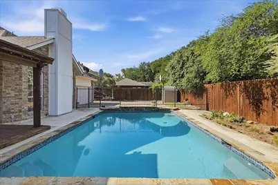 8029 Kristina Lane, North Richland Hills, TX 76182 - Photo 27